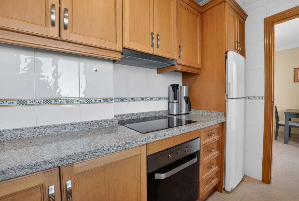 Apartment Of 92 M² In Torrevieja, Spain