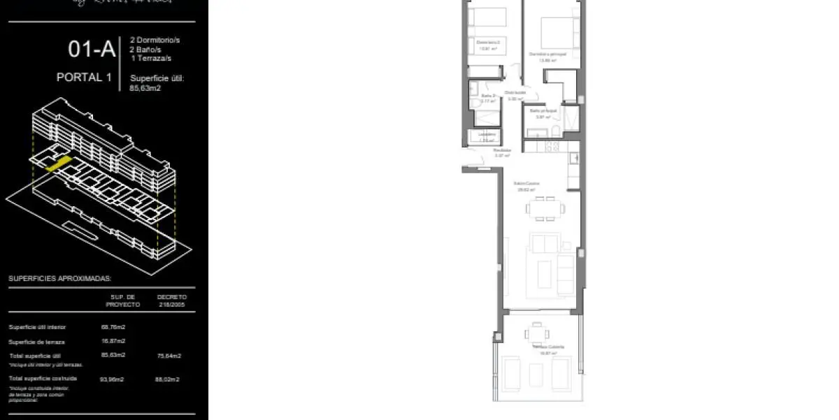 Apartment Of 120 M² With Sea View In Torremolinos