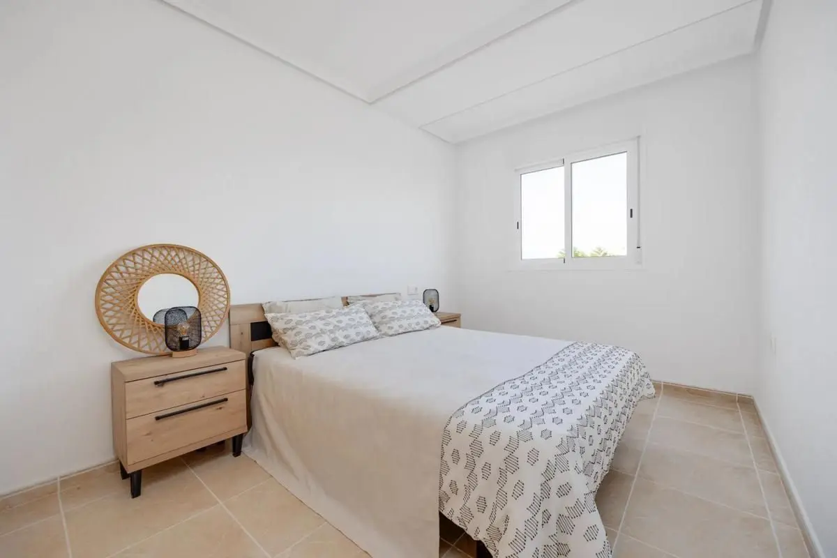 Apartment Of 93 M² In San Fulgencio, Spain