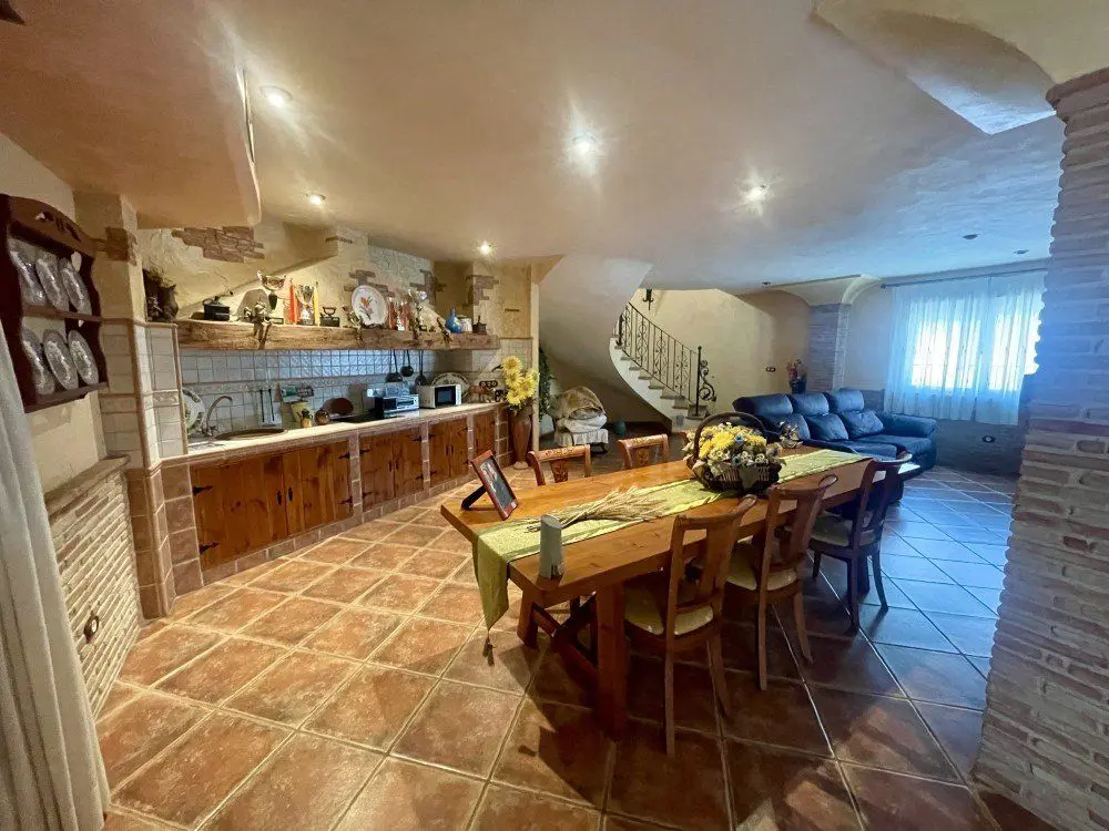 Villa Of 500 M² In Formentera Del Segura, Spain