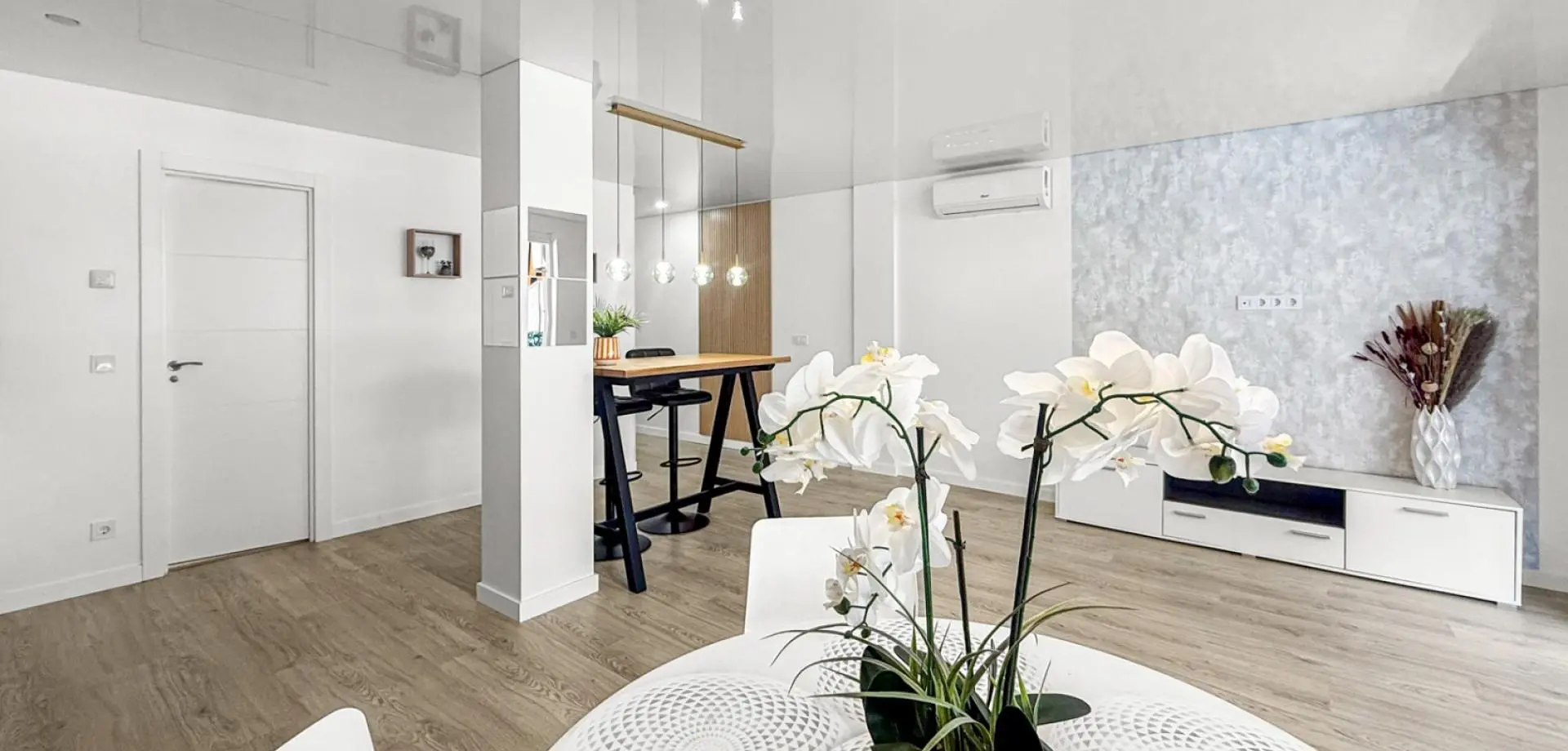 Apartment Of 103 M² In Torrevieja, Spain