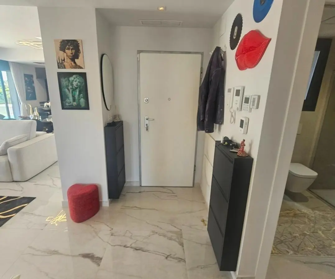 Penthouse Of 270 M² With Sea Views In Orihuela Costa, Spain