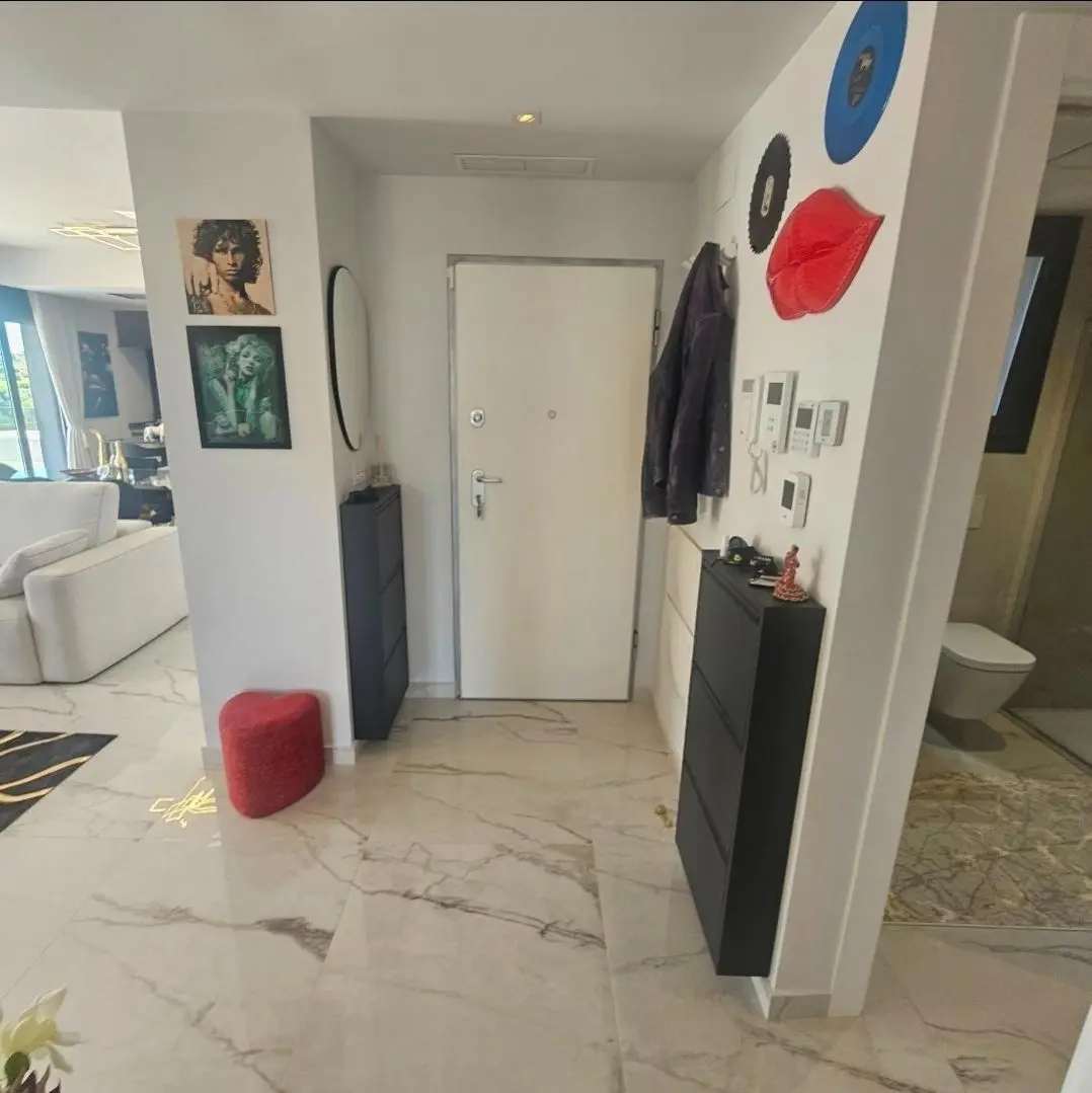Penthouse Of 270 M² With Sea Views In Orihuela Costa, Spain