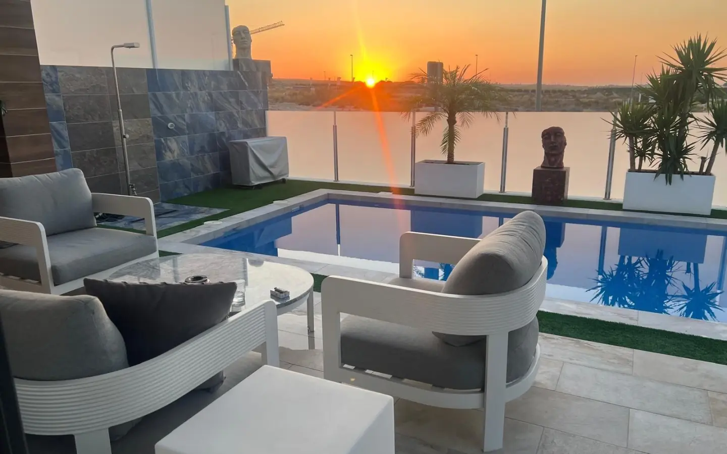 House Of 212 M² In Orihuela, Spain