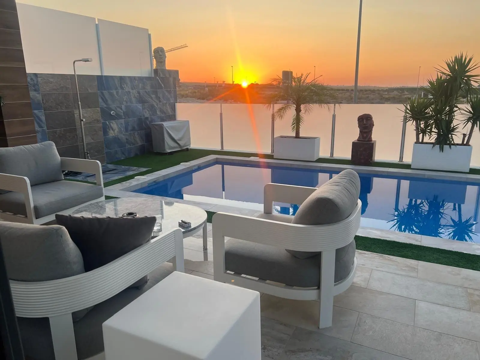 House Of 212 M² In Orihuela, Spain