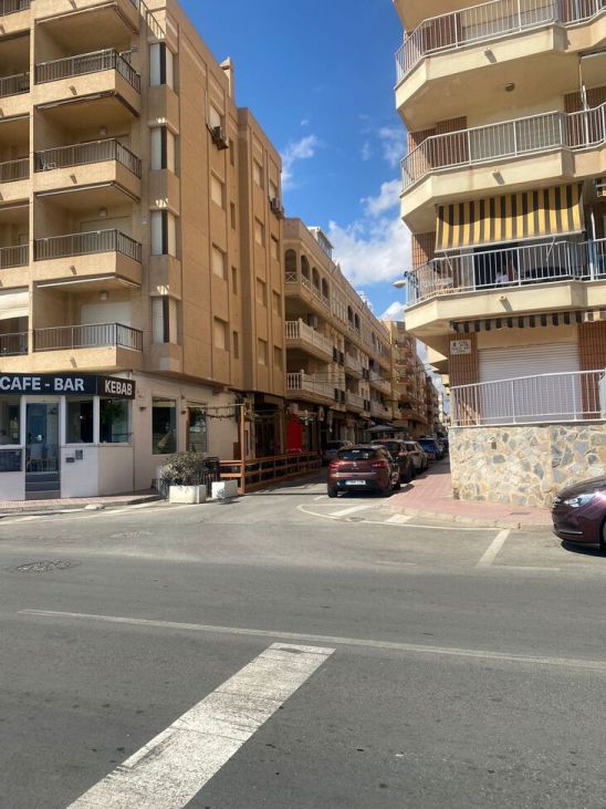 Penthouse Of 0 M² In Torrevieja, Spain