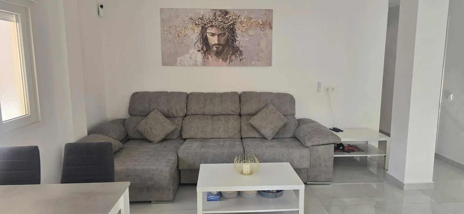 Apartment Of 108 M² In Torrevieja, Spain