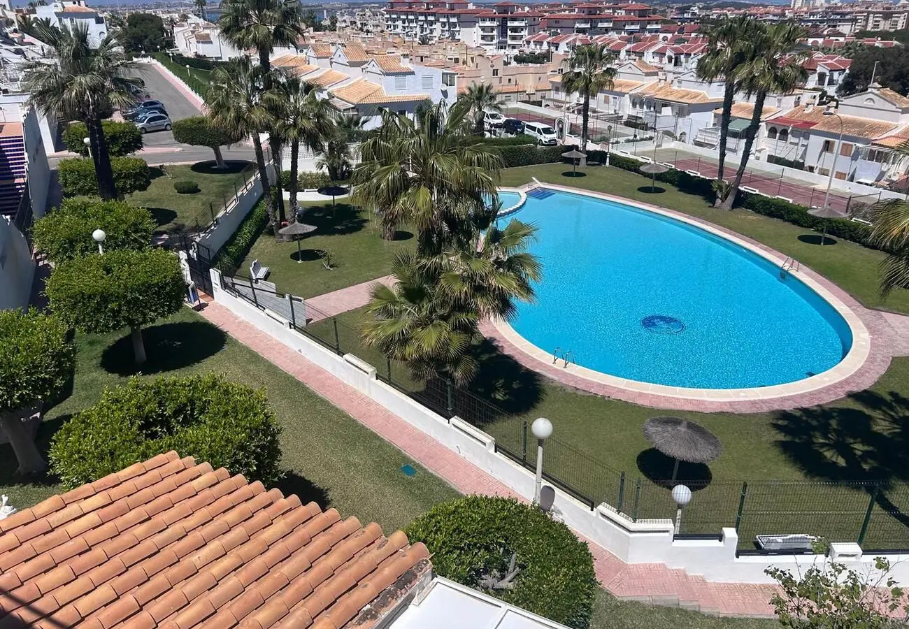 Duplex Of 0 M² In Torrevieja, Spain