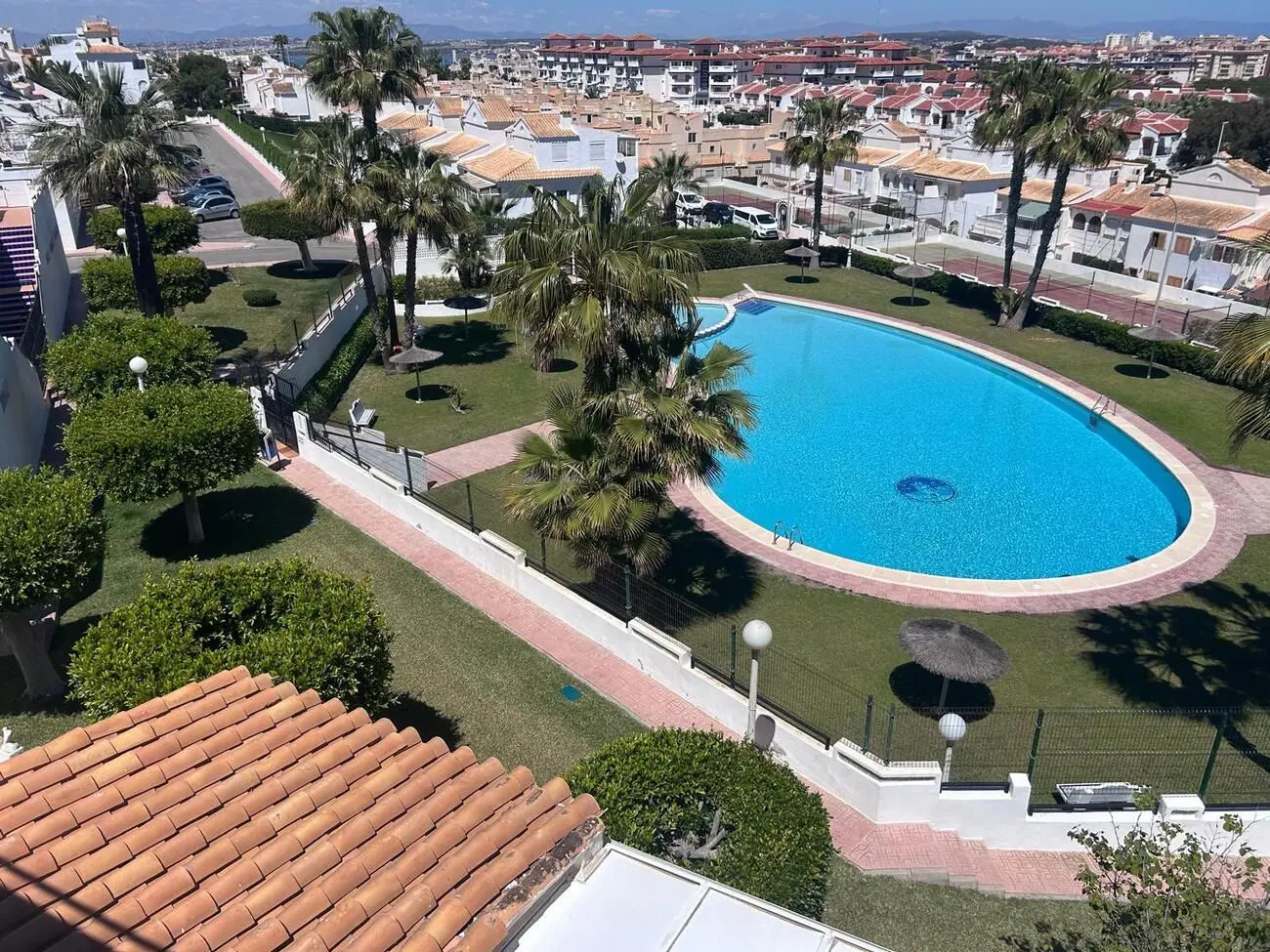 Duplex Of 0 M² In Torrevieja, Spain