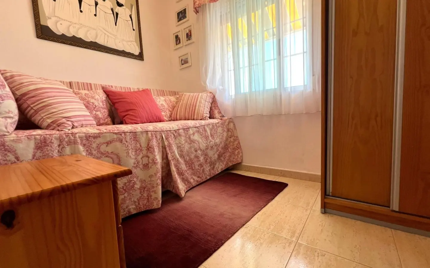 Bungalow Of 55 M² In Torrevieja, Spain