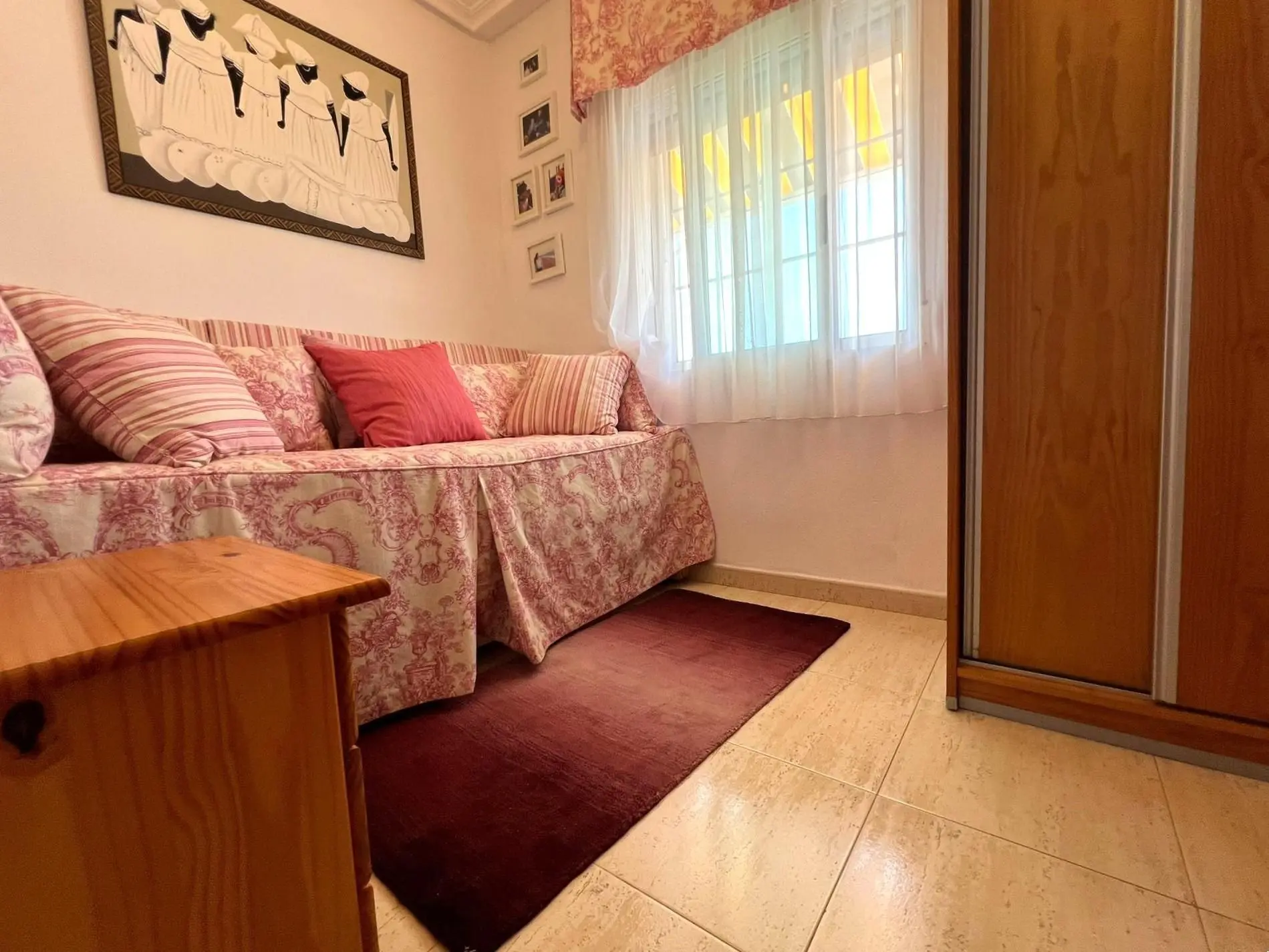 Bungalow Of 55 M² In Torrevieja, Spain