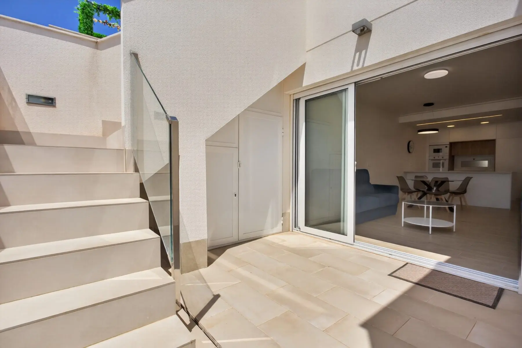 Apartment Of 87 M² In Guardamar Del Segura, Spain