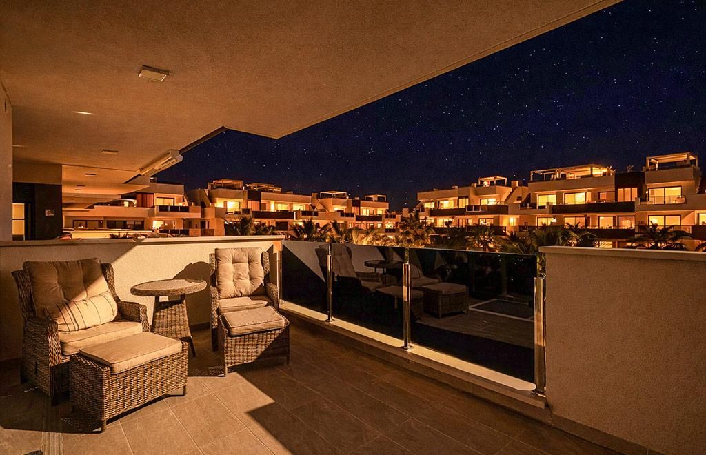Apartment 75 M² In Orihuela, Spain – Mediter Real Estate