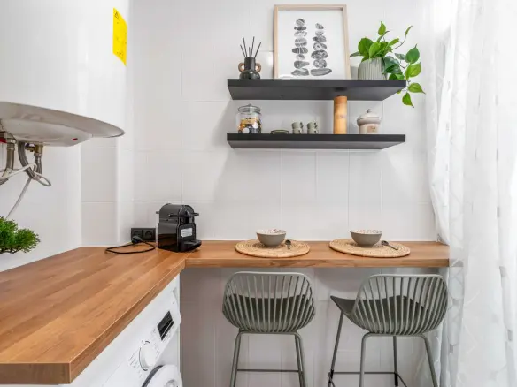 Apartment Of 68 M² With [features] In Orihuela Costa, Spain