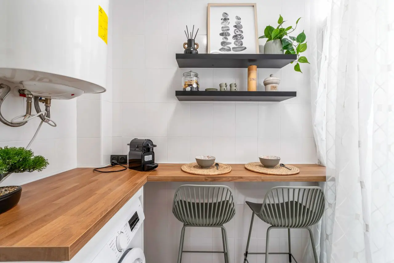 Apartment Of 68 M² With [features] In Orihuela Costa, Spain