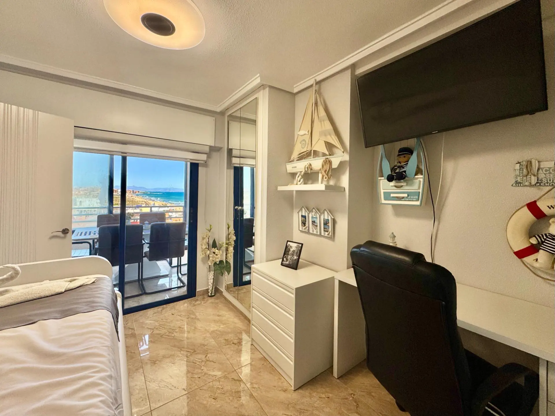 Apartment Of 62 M² In Torrevieja, Spain