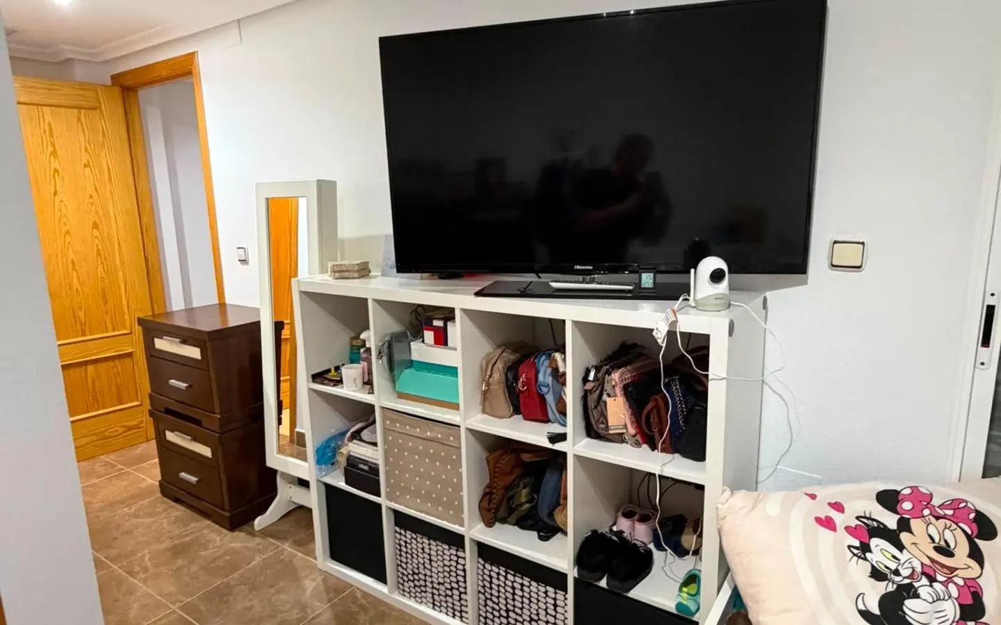 3-bedroom Apartment In Benijofar, Spain (130 M²)