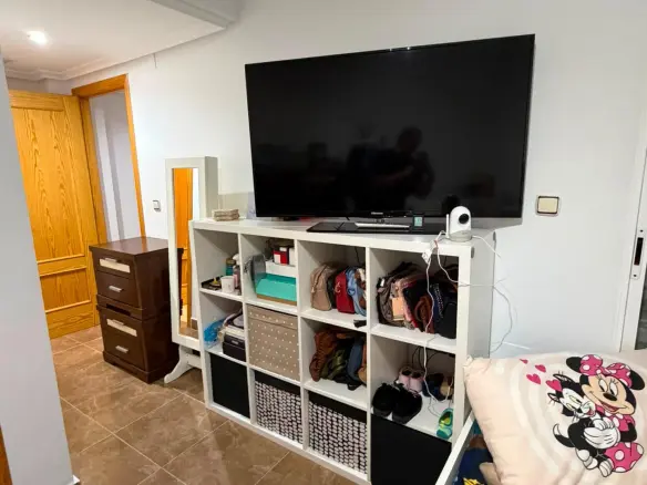 3-bedroom Apartment In Benijofar, Spain (130 M²)