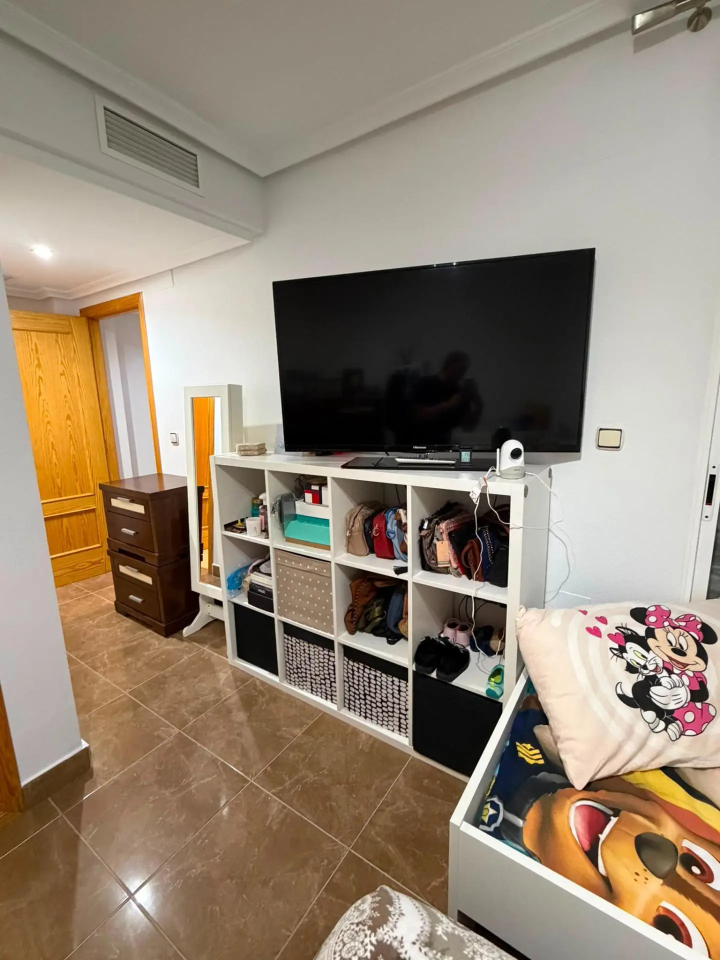 Apartment Of 130 M² In Benijofar, Spain