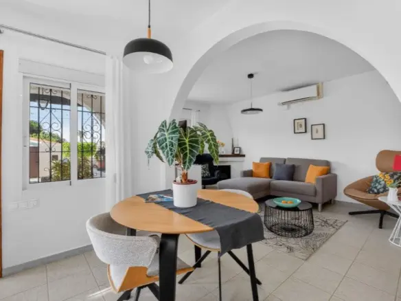 House Of 408 M² In Torrevieja, Spain