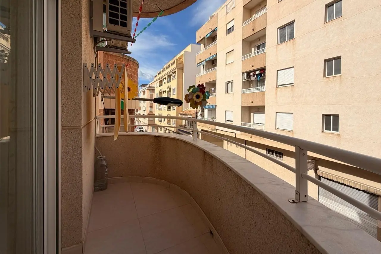 Apartment 0 M² In Torrevieja, Spain – Mediter Real Estate
