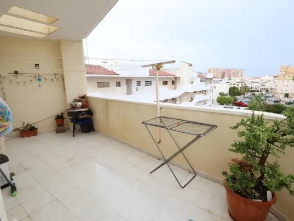 Penthouse Of 113 M² In Torrevieja, Spain