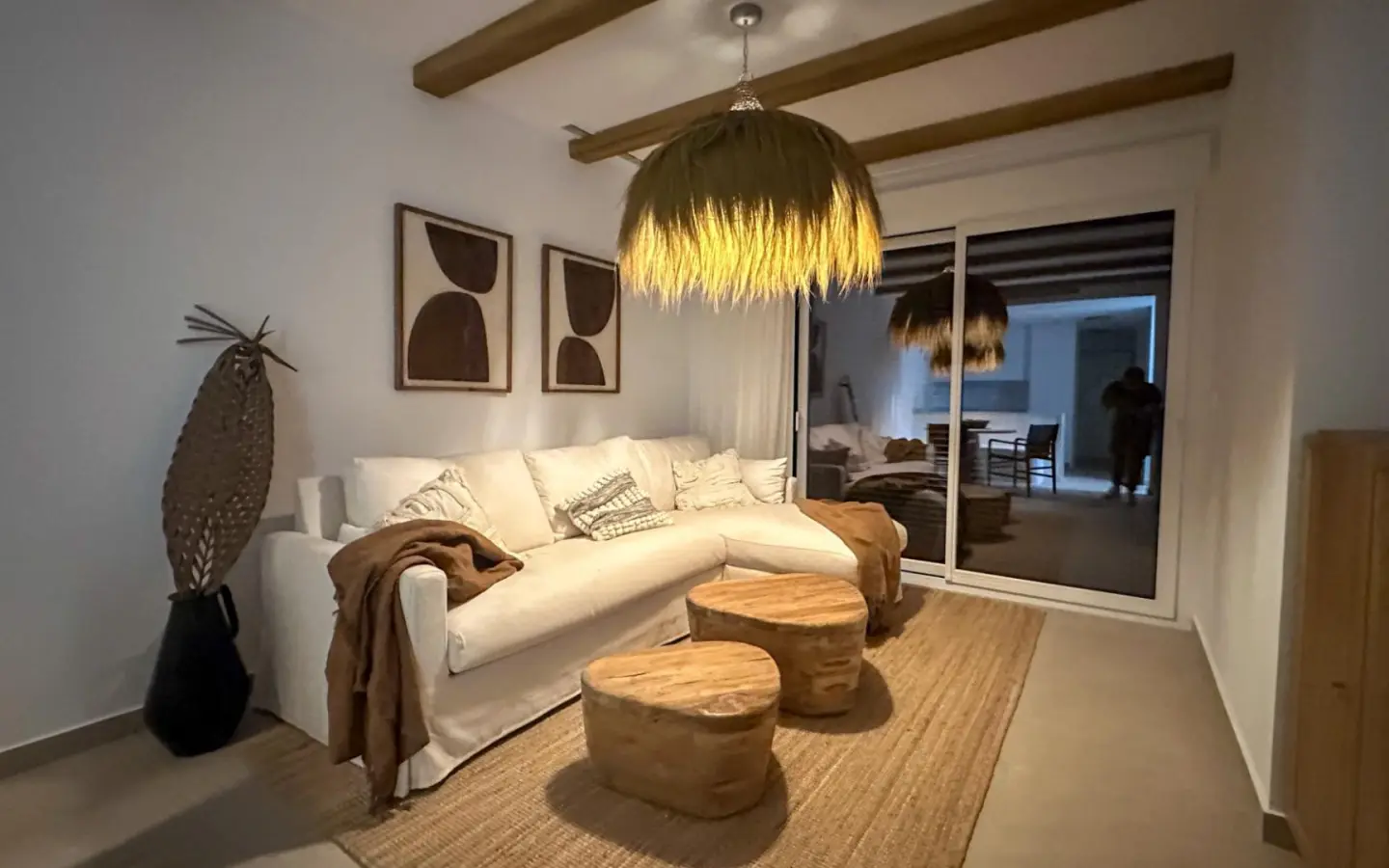 Apartment Of 74 M² In Orihuela Costa, Spain
