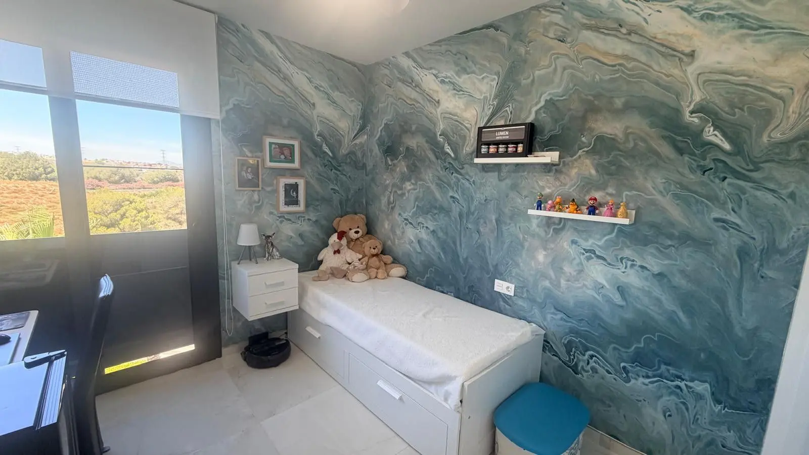 Apartment Of 90 M² In Orihuela Costa, Spain
