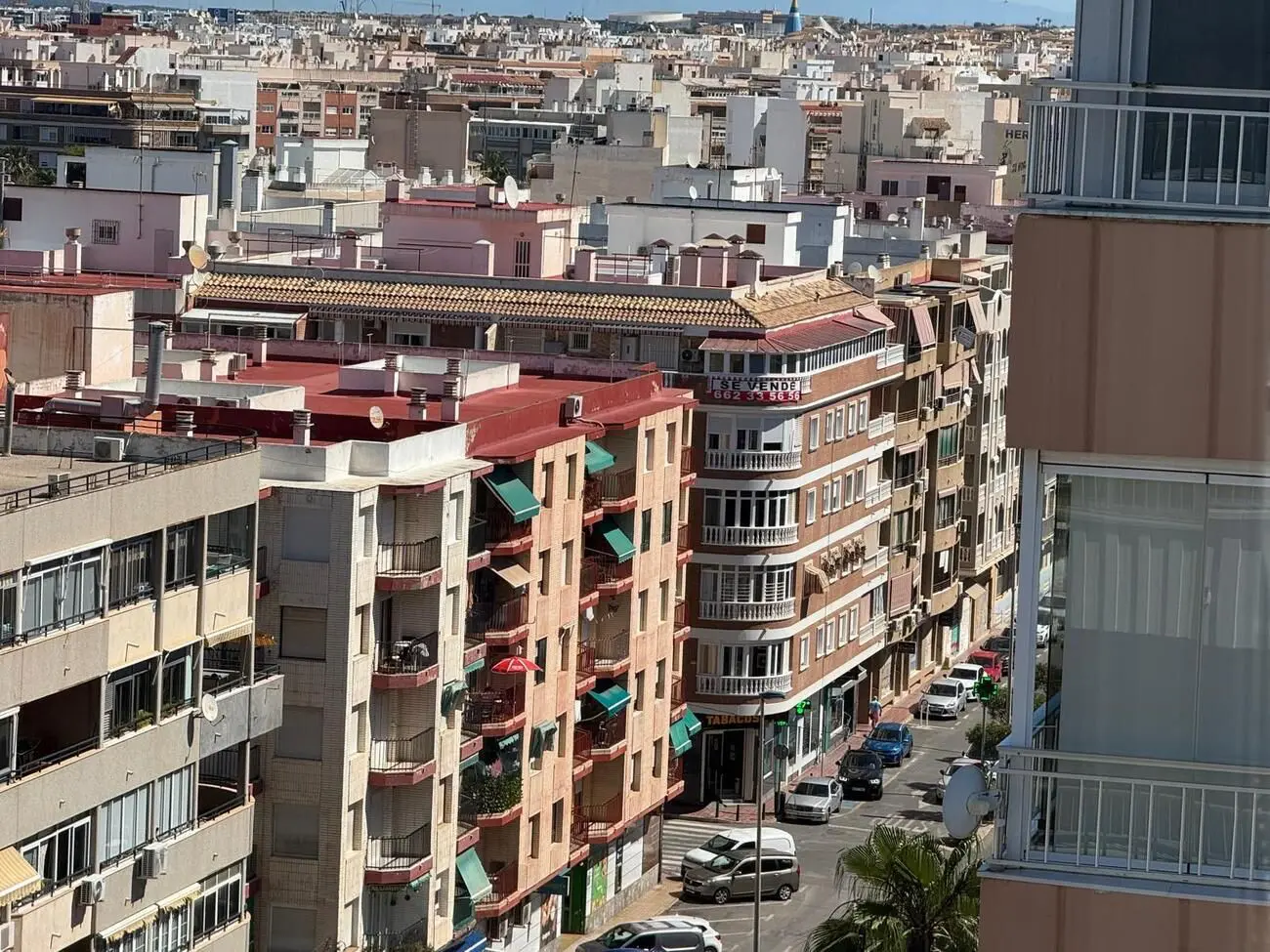 Apartment Of 0 M² In Torrevieja, Spain