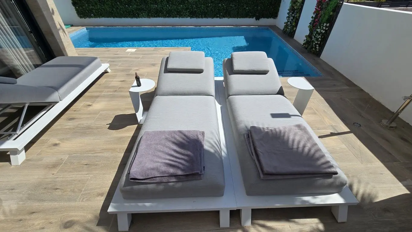 Villa 151 M² In Los Montesinos, Spain – Mediter Real Estate