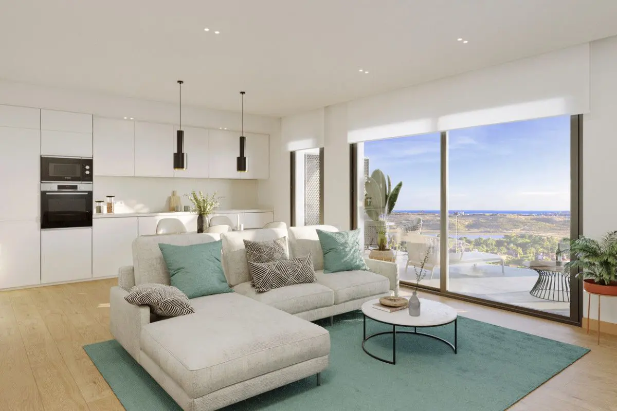 Apartment 115 M² In Mutxamel, Spain – Mediter Real Estate