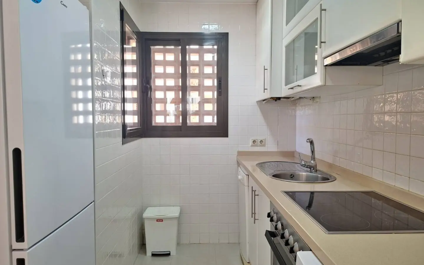 Apartment Of 135 M² In San Javier, Spain