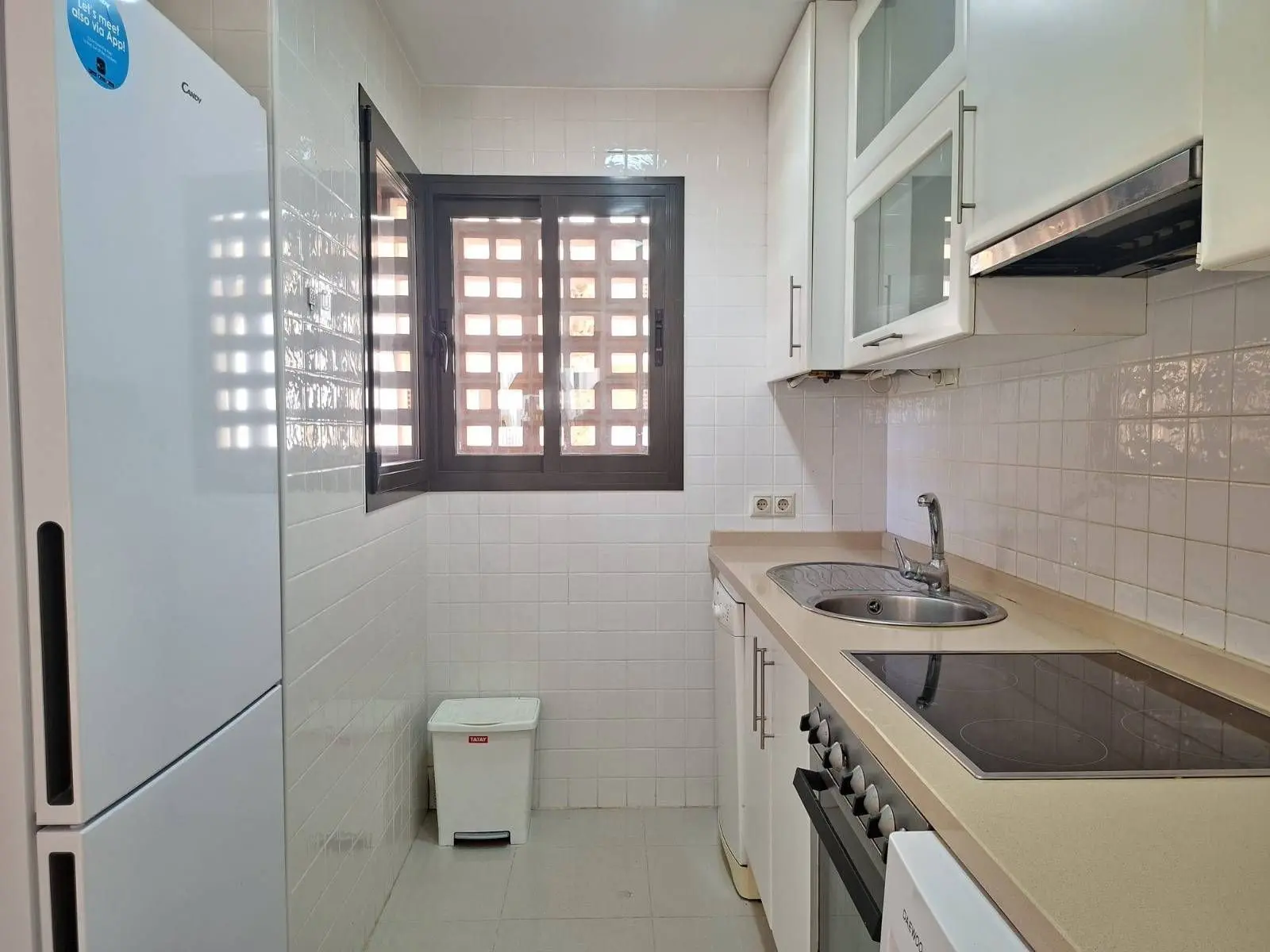 Apartment Of 135 M² In San Javier, Spain