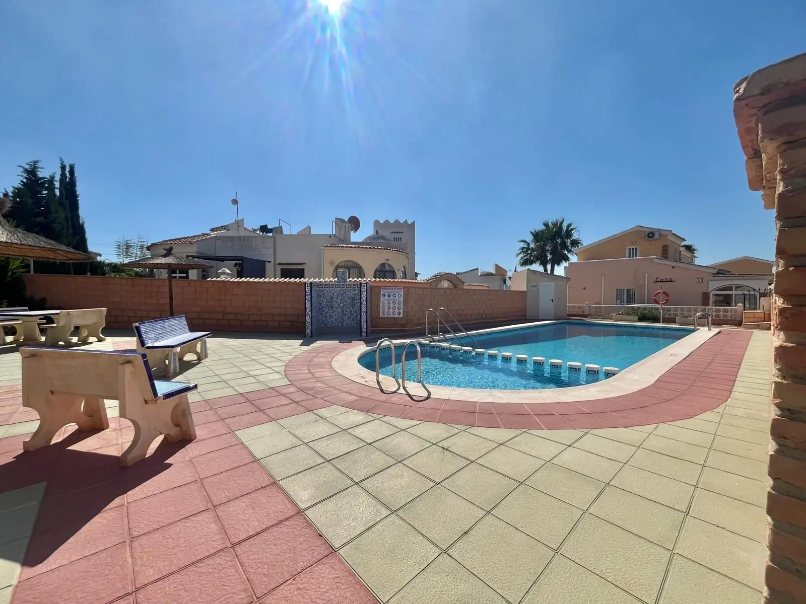 Villa 51 M² In Orihuela Costa, Spain – Mediter Real Estate