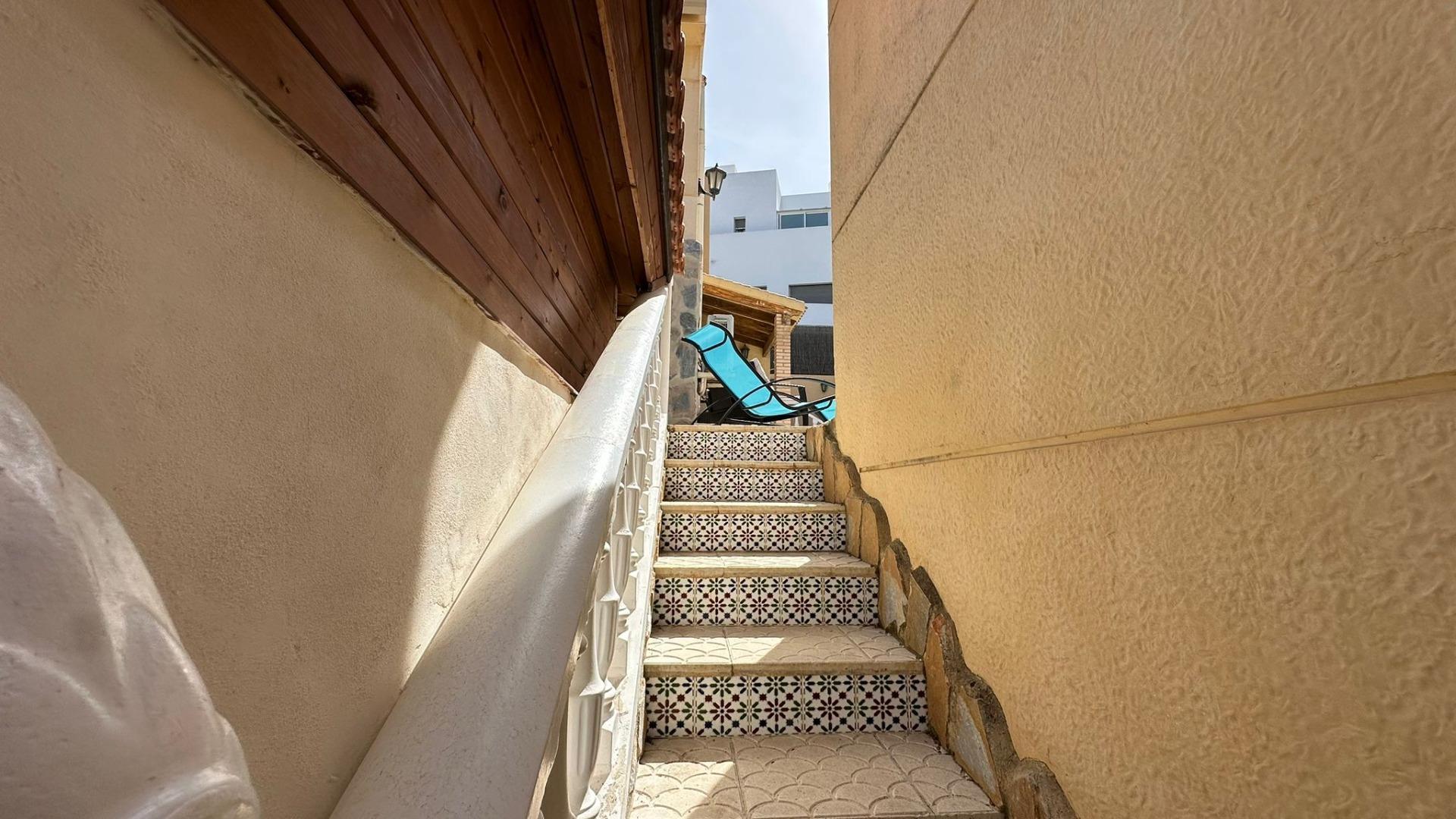 Villa 247 M² In Torrevieja, Spain – Mediter Real Estate