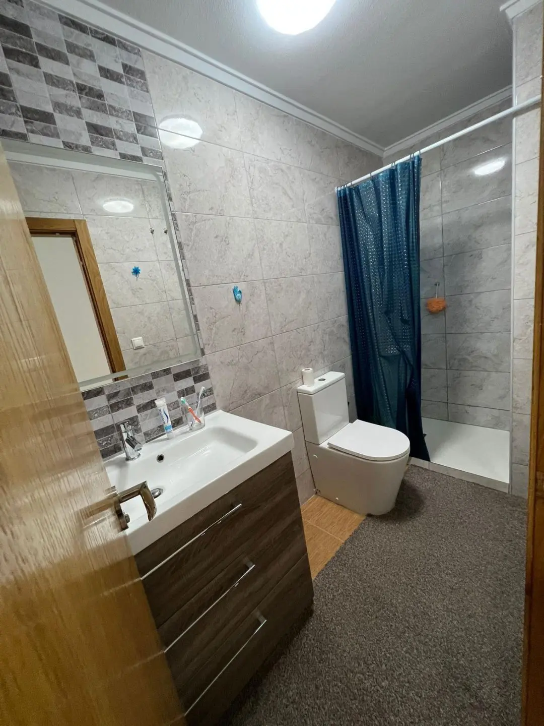 Apartment Of 91 M² In Torrevieja, Spain