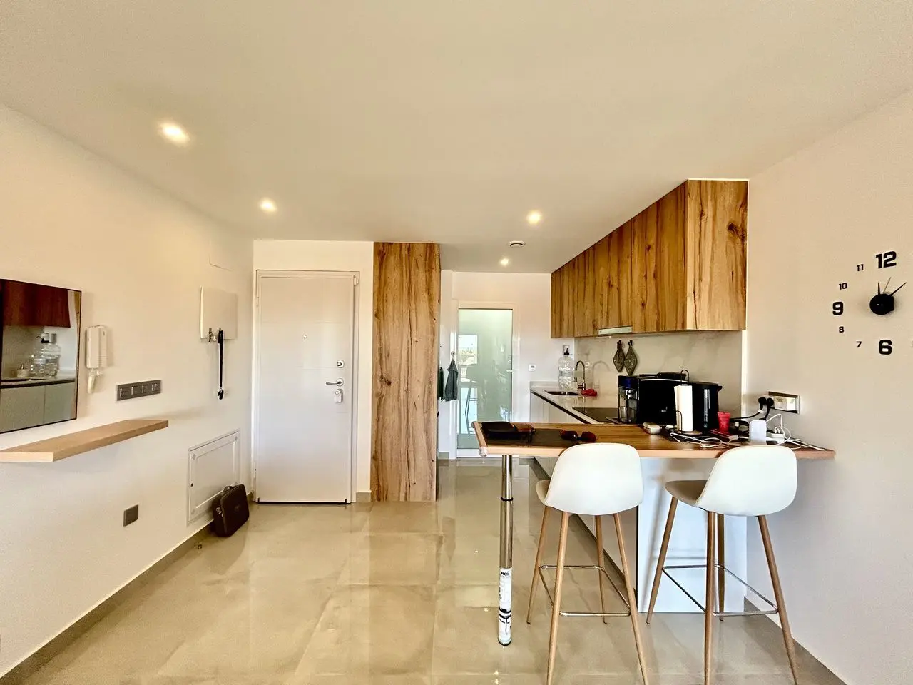 Apartment Of 114 M² In Pilar De La Horadada, Spain