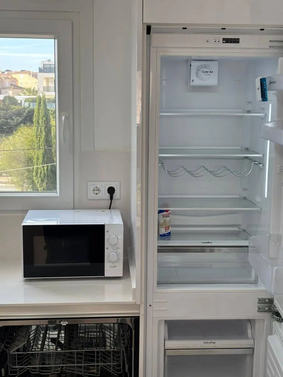 Apartment 60 M² In Orihuela Costa, Spain – Mediter Real Estate