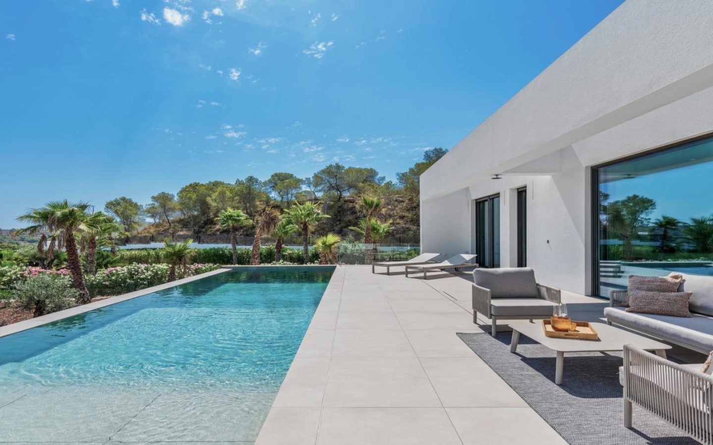 Villa Of 451 M² In Orihuela, Spain