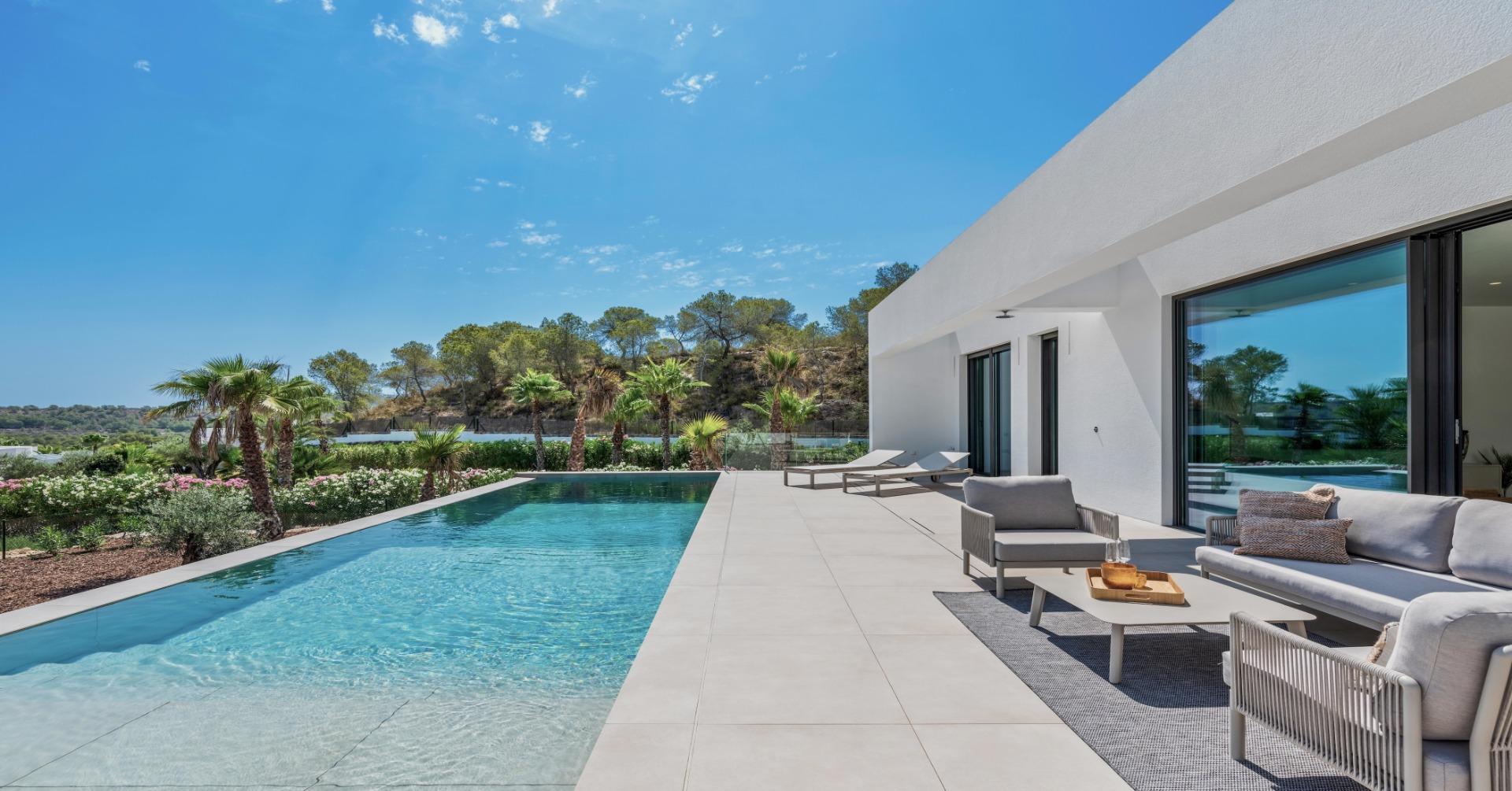 Villa 451 M² In Orihuela, Spain – Mediter Real Estate