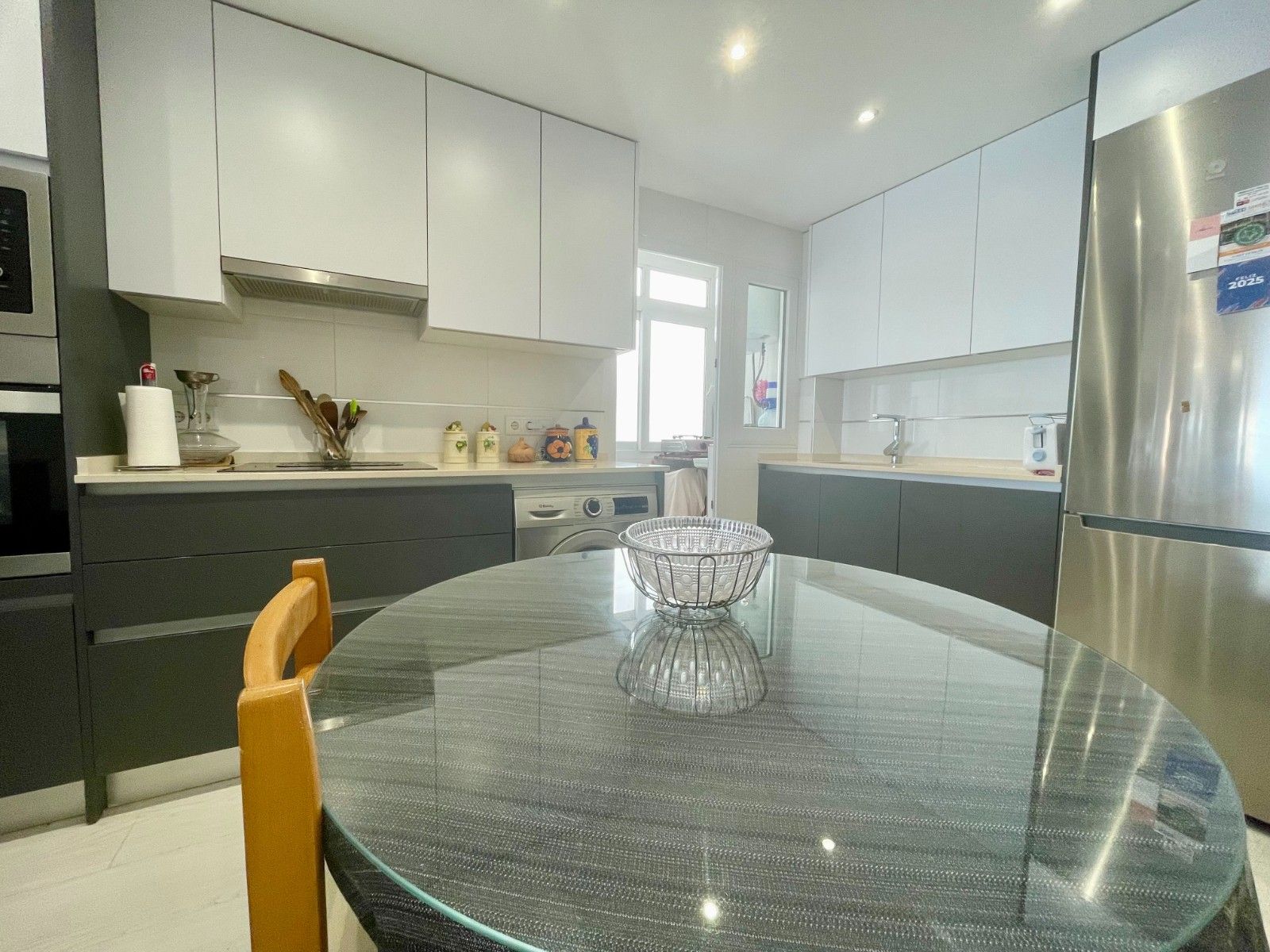 Apartment Of 91 M² In Torrevieja, Spain