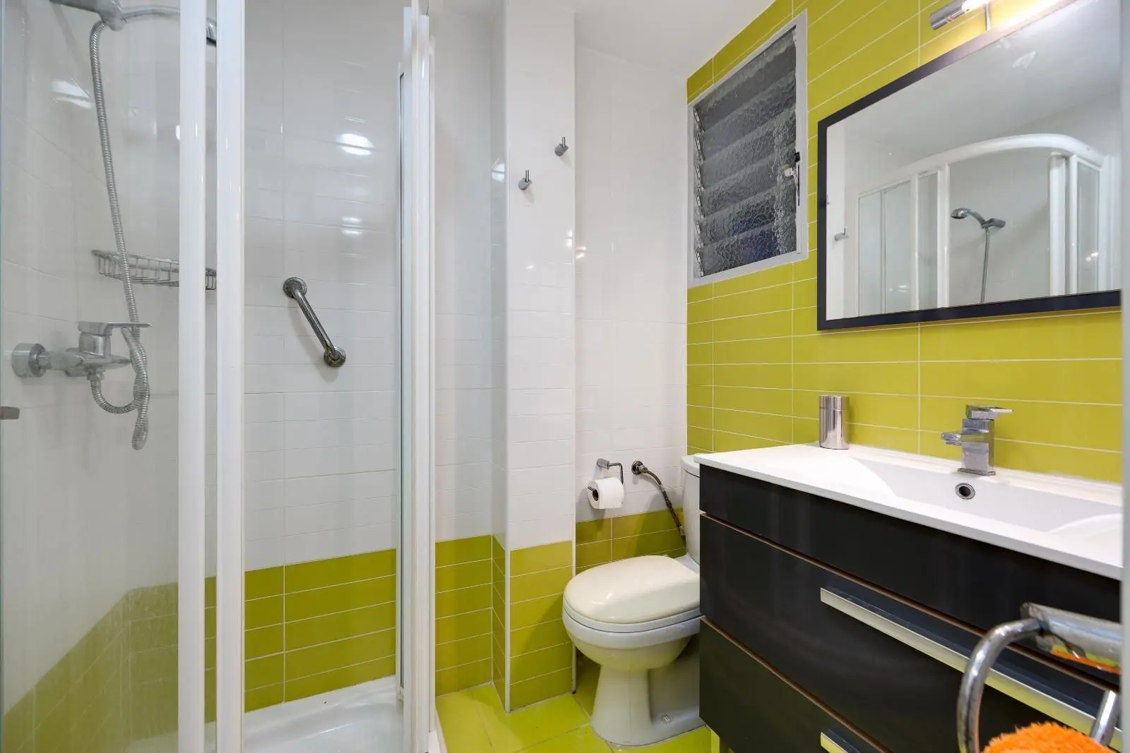 Apartment 115 M² In Torrevieja, Spain – Mediter Real Estate