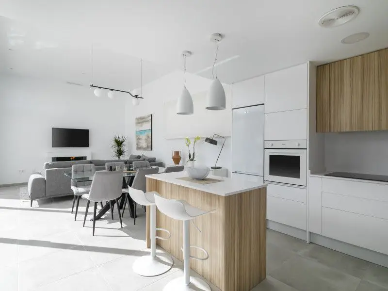 Villa 115 M² In Calasparra, Spain – Mediter Real Estate