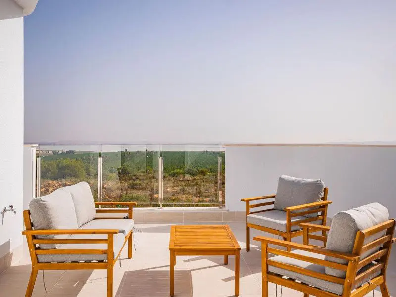Bungalow Of 191 M² In Torrevieja