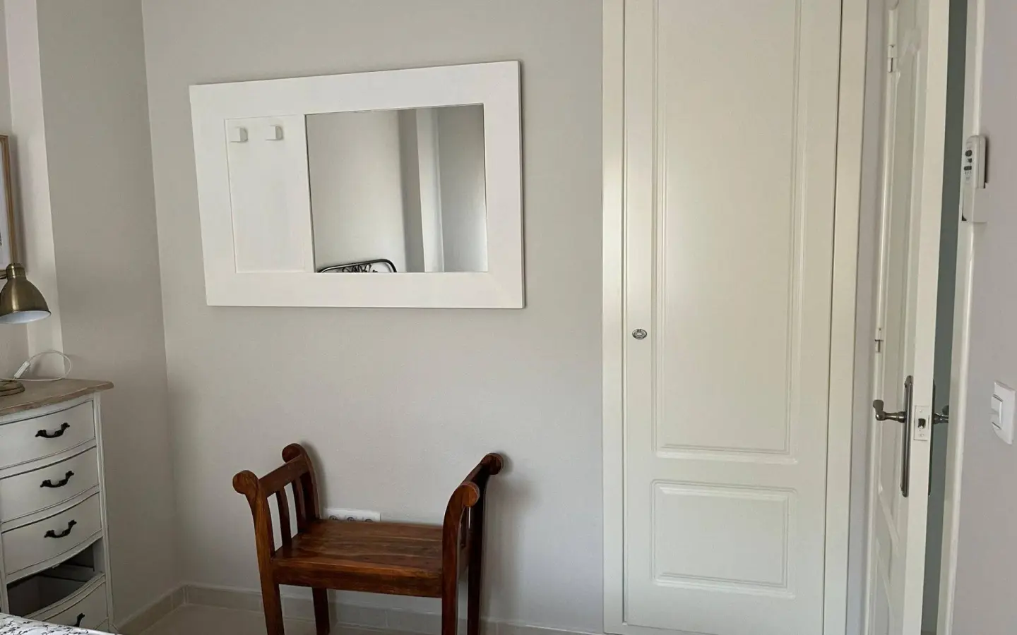 Apartment Of 70 M² In Los Alcázares, Spain