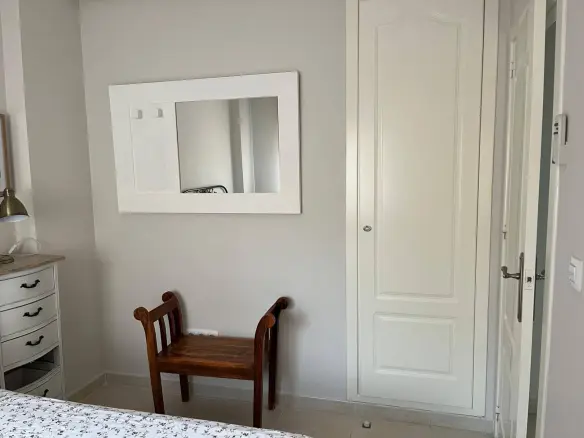 Apartment Of 70 M² In Los Alcázares, Spain