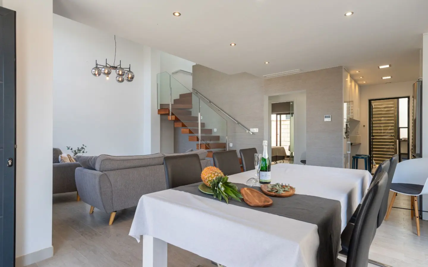 Villa Of 104 M² In Rojales, Spain