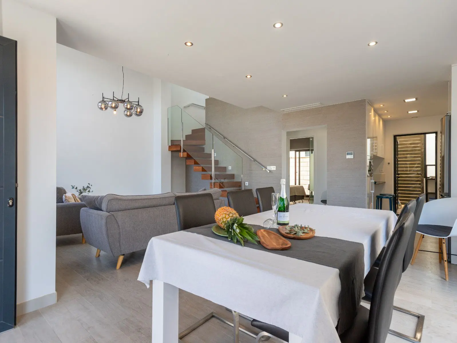 Villa Of 104 M² In Rojales, Spain