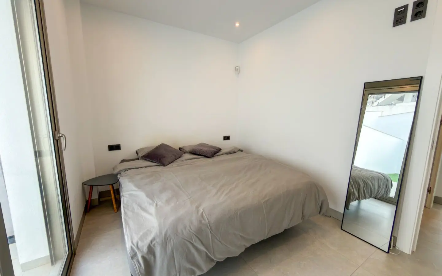 Villa Of 148 M² In Orihuela Costa, Spain