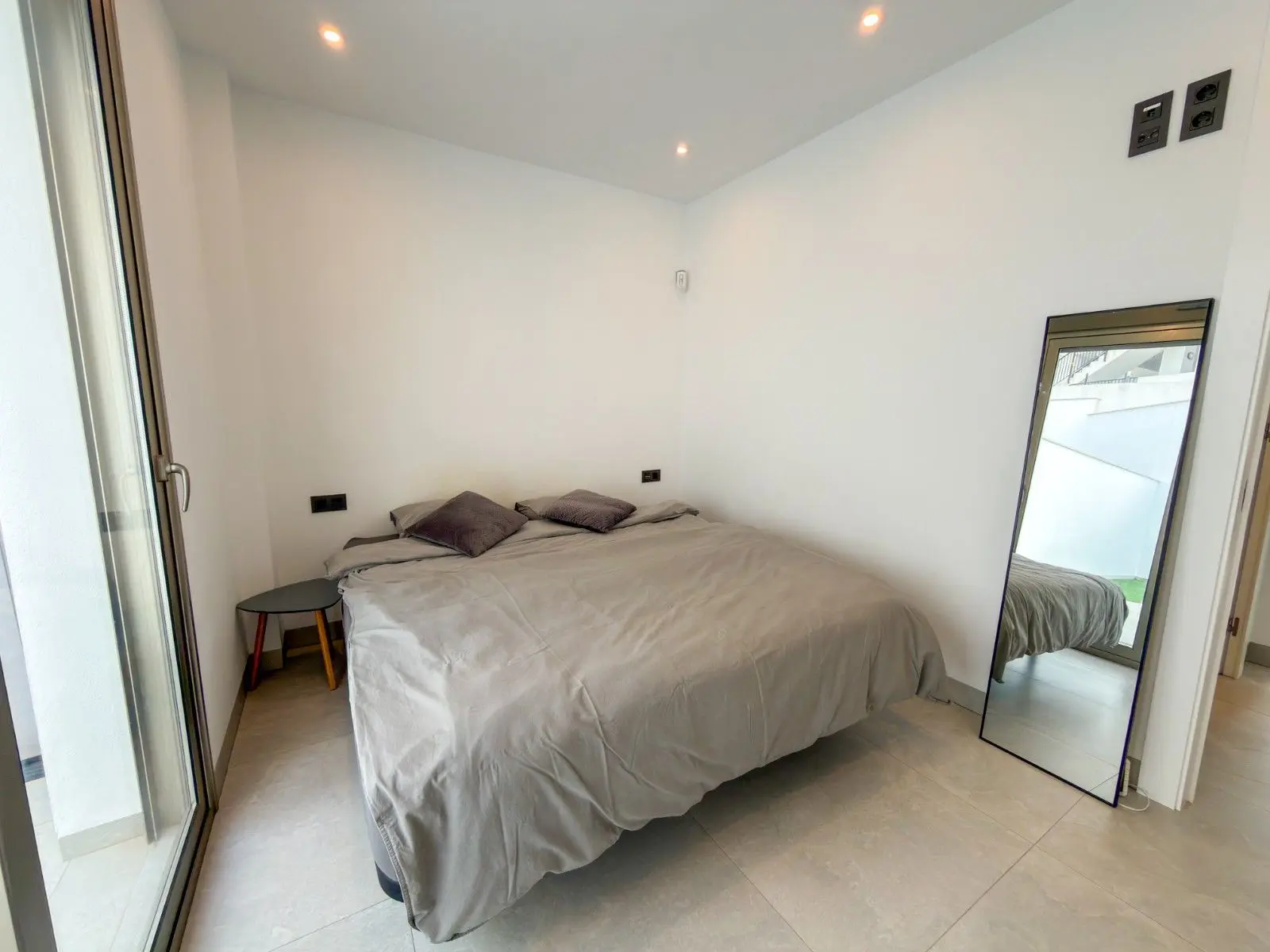 Villa Of 148 M² In Orihuela Costa, Spain